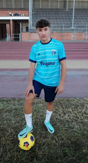 Aranda (Isla Cristina F.C.) - 2022/2023
