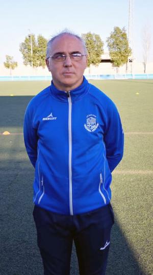 Antonio Miguel Lopez (C.D. San Juan del P) - 2022/2023