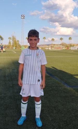 David (Crdoba C.F.) - 2022/2023