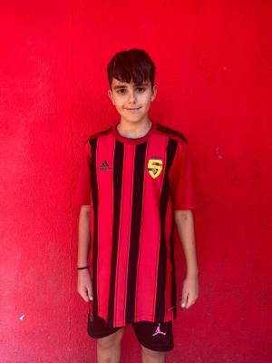 Gan (Sneca C.F. B) - 2022/2023