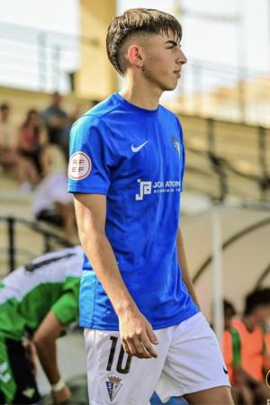 Abel (San Fernando C.D.) - 2022/2023