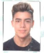 Molina (Gibralen C.F.) - 2022/2023