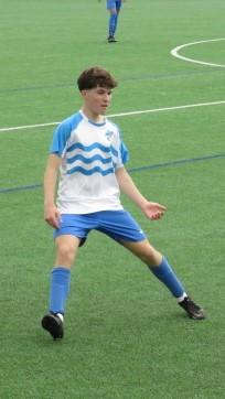 Manu Brion (Cidade de Ribeira B) - 2022/2023