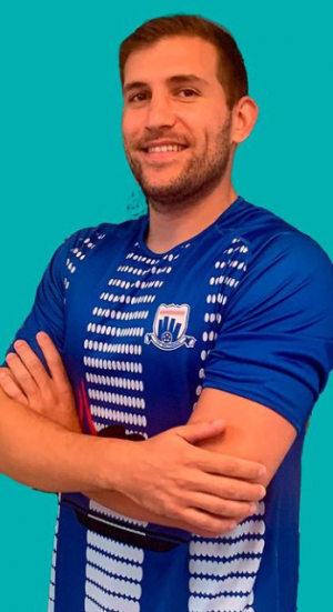 Fran Torres (U.E. Balconada) - 2022/2023