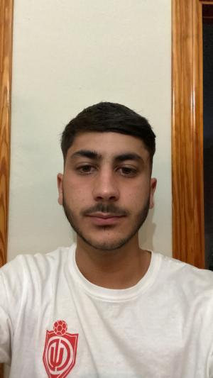 Juanmi (C.D. Utrera B) - 2022/2023
