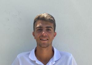 Sebas (C.D. Utrera B) - 2022/2023