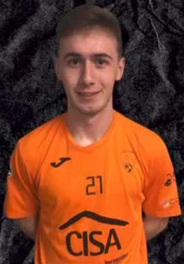 Hugo (F.S. La Massana) - 2022/2023