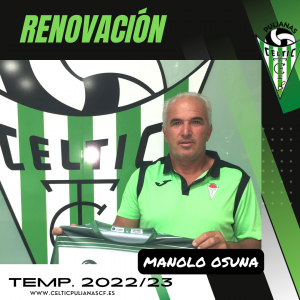 Lolo (C�ltic Pulianas C.F.) - 2022/2023