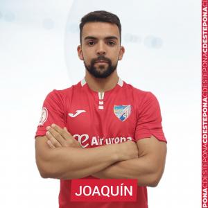 Joaqun (Estepona F.S. B) - 2022/2023
