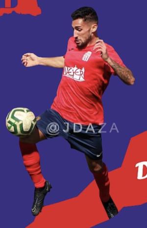 Wari (Vejer Balompi�) - 2022/2023