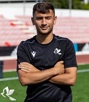 Bautista (Glacis Utd Reserve) - 2022/2023
