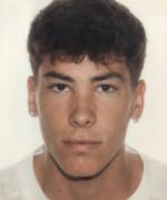 Bez (Almonte Balompi) - 2022/2023