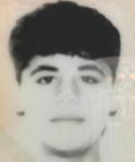 Cristian Rodrguez (Almonte Balompi) - 2022/2023