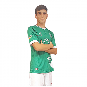 Javi Vicario (Pizarra Atltico CF) - 2022/2023