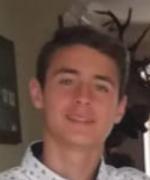 Israel Gonzlez (Almonte Balompi) - 2022/2023