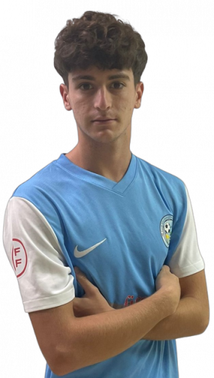 Edu (CD Poli Ejido 1969) - 2022/2023