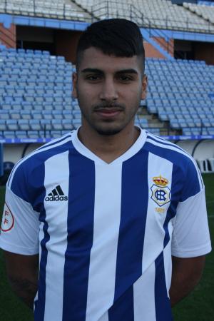 Isra (La Cruz Villanovense) - 2022/2023