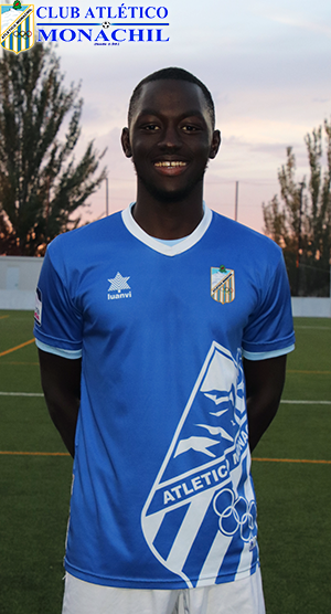 Abdoul (Cubillas de Albolote) - 2022/2023