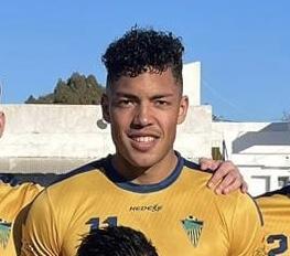 Miguel Casanova (C.D. San Bernardo) - 2022/2023