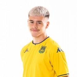 Samu Guill�n (A.D. Alcorc�n B) - 2022/2023