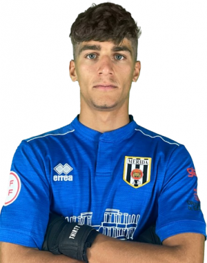 Jos Andrs (Mrida A.D.) - 2022/2023