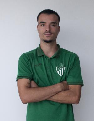 Fraile (C.E. Alguaire) - 2022/2023
