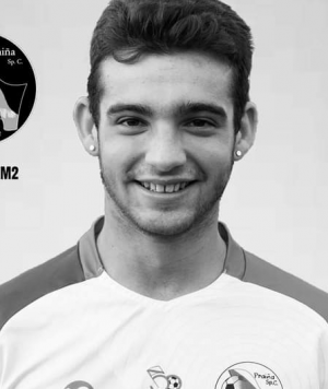 Diego (Praia S.C.) - 2022/2023