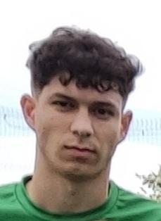 Jorge Aranda (Vzquez Cultural B) - 2022/2023
