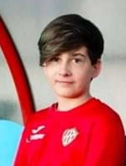 Adrin Reymundez (Sofn S.D. B) - 2022/2023