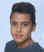 Abraham (CFE Huelva Colombina) - 2022/2023