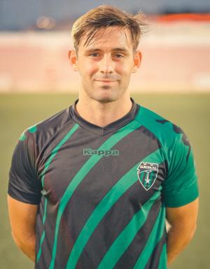 Pishu (Europa F.C.) - 2022/2023