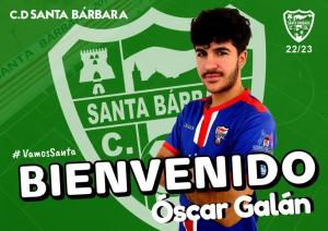 scar (Santa Brbara 2014) - 2022/2023