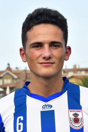 Miguel Grande (Cultural D Guarnizo) - 2022/2023