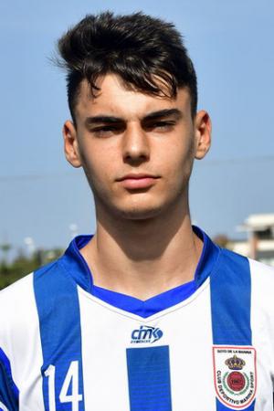 Santamara (C.D. Bezana) - 2022/2023