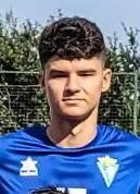 Uriarte (Atltico Albericia) - 2022/2023