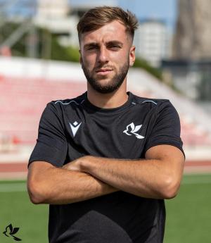 Jones (Glacis Utd Reserve) - 2022/2023