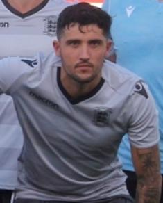 Green (Lions Gib. Intermed.) - 2022/2023