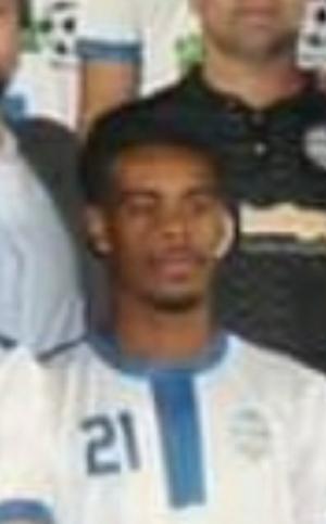 Paulo Vitor (Mijas Las Lagunas) - 2022/2023