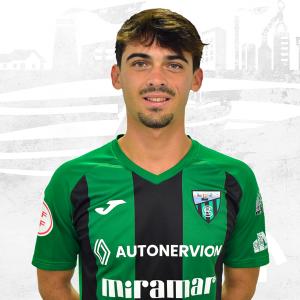 Asier (Sestao River Club) - 2022/2023