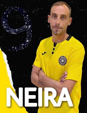 Neira (F.C. Madriu) - 2022/2023