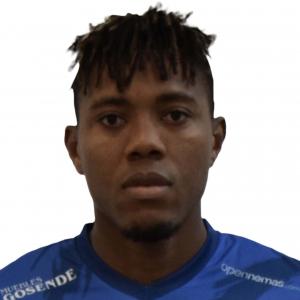 Ebuka (Ourense C.F.) - 2022/2023