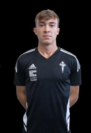 Andr (Coruxo F.C. B) - 2022/2023