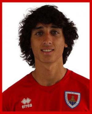lvaro Neves (C.D. Numancia B) - 2022/2023
