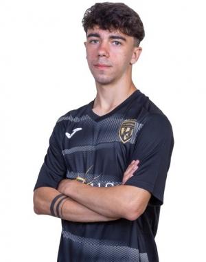 Cornago (F.C. Santa Coloma) - 2022/2023