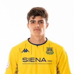 De Castro (A.D. Alcorcn B) - 2022/2023