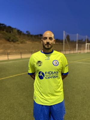 Josele (A.D. Almayate) - 2022/2023