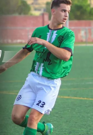 Escale (F.C. Fruitosenc) - 2022/2023