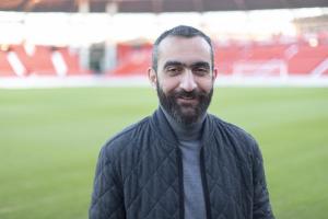 Mohamed El Assy (U.D. Almera) - 2022/2023