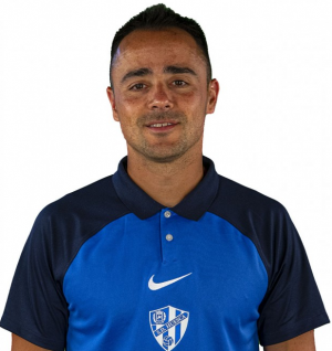 Alberto Martinez (S.D. Huesca) - 2022/2023