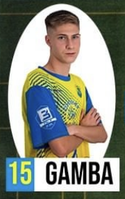 Gamba (El Palmar Vda. Real) - 2022/2023
